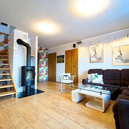 Apartamenty Everysky - Komuny Paryskiej Karpacz Esterno foto