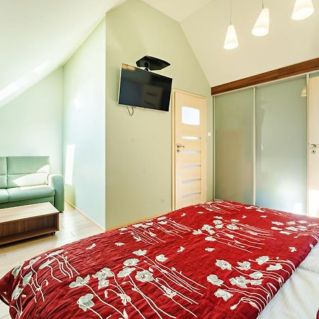 Apartamenty Everysky - Komuny Paryskiej Karpacz Esterno foto