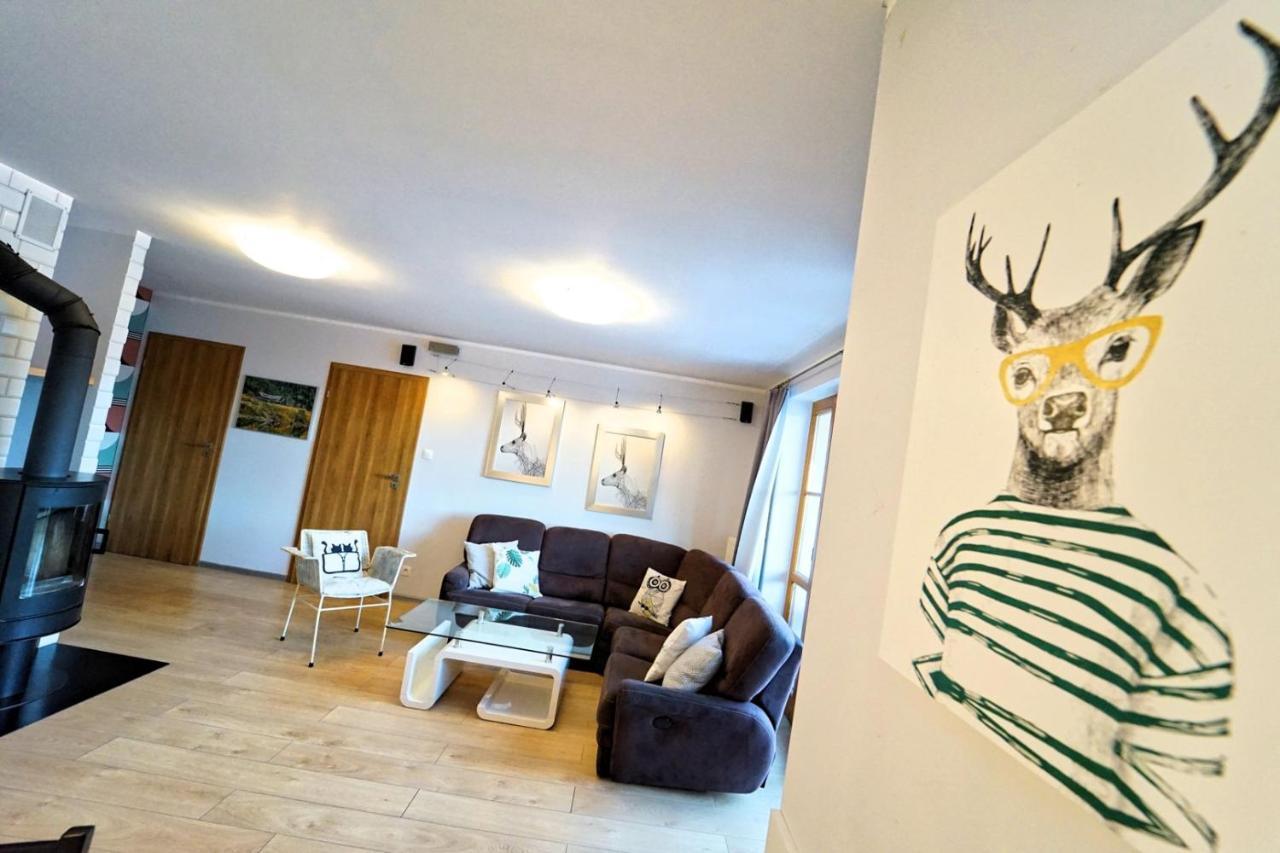 Apartamenty Everysky - Komuny Paryskiej Karpacz Esterno foto