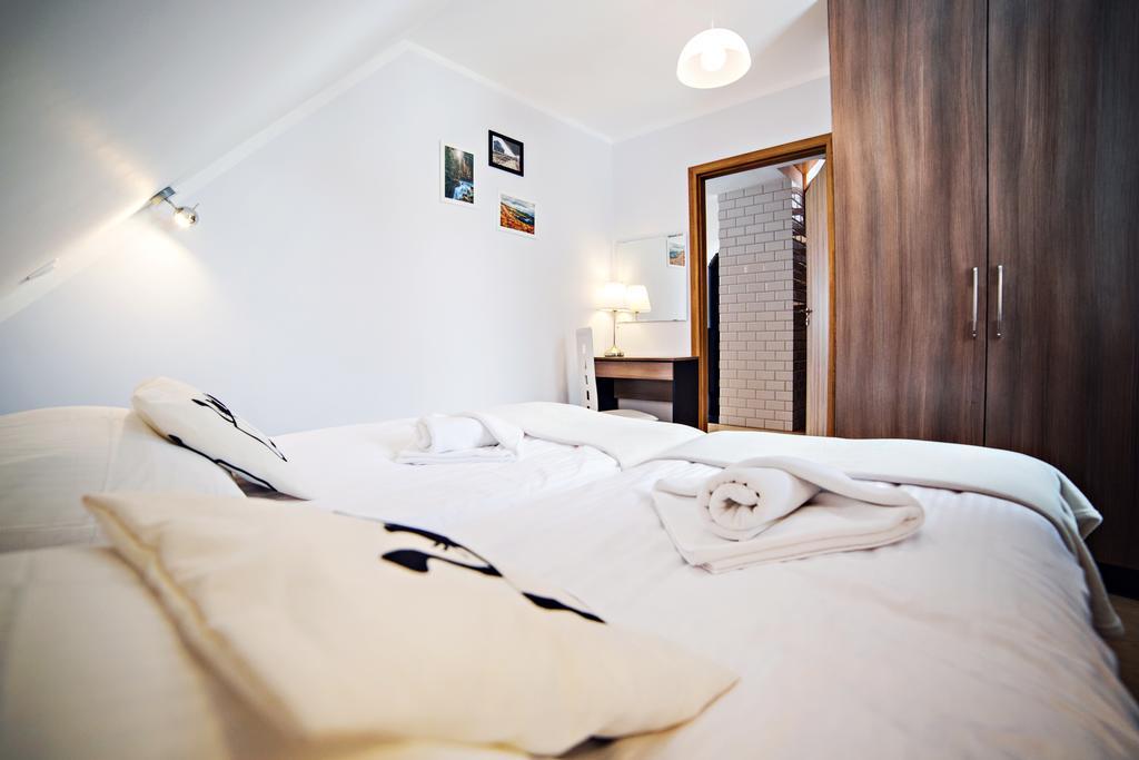 Apartamenty Everysky - Komuny Paryskiej Karpacz Esterno foto