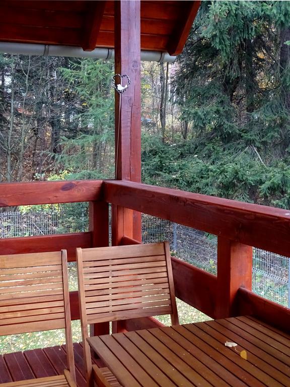 Apartamenty Everysky - Komuny Paryskiej Karpacz Esterno foto