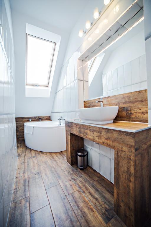 Apartamenty Everysky - Komuny Paryskiej Karpacz Esterno foto
