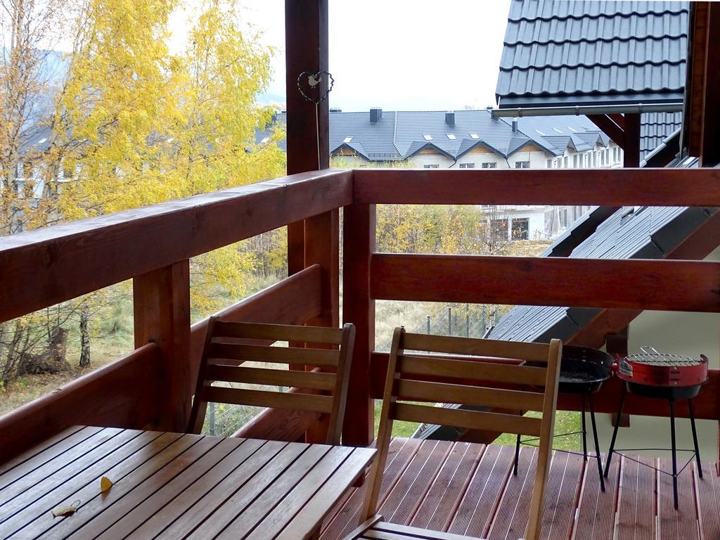 Apartamenty Everysky - Komuny Paryskiej Karpacz Esterno foto