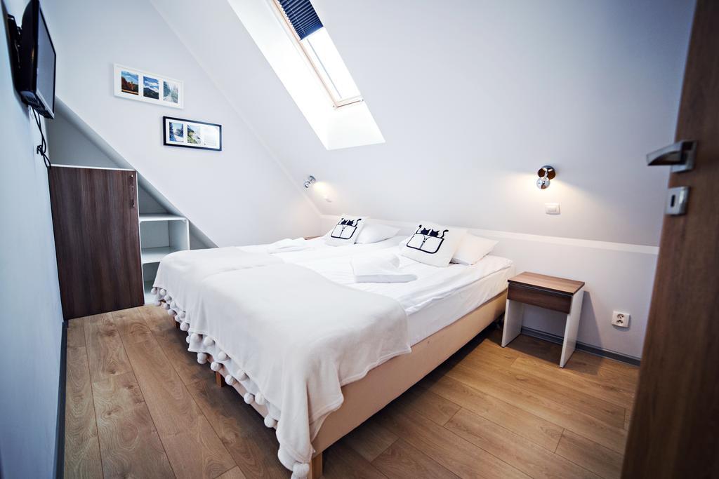 Apartamenty Everysky - Komuny Paryskiej Karpacz Esterno foto