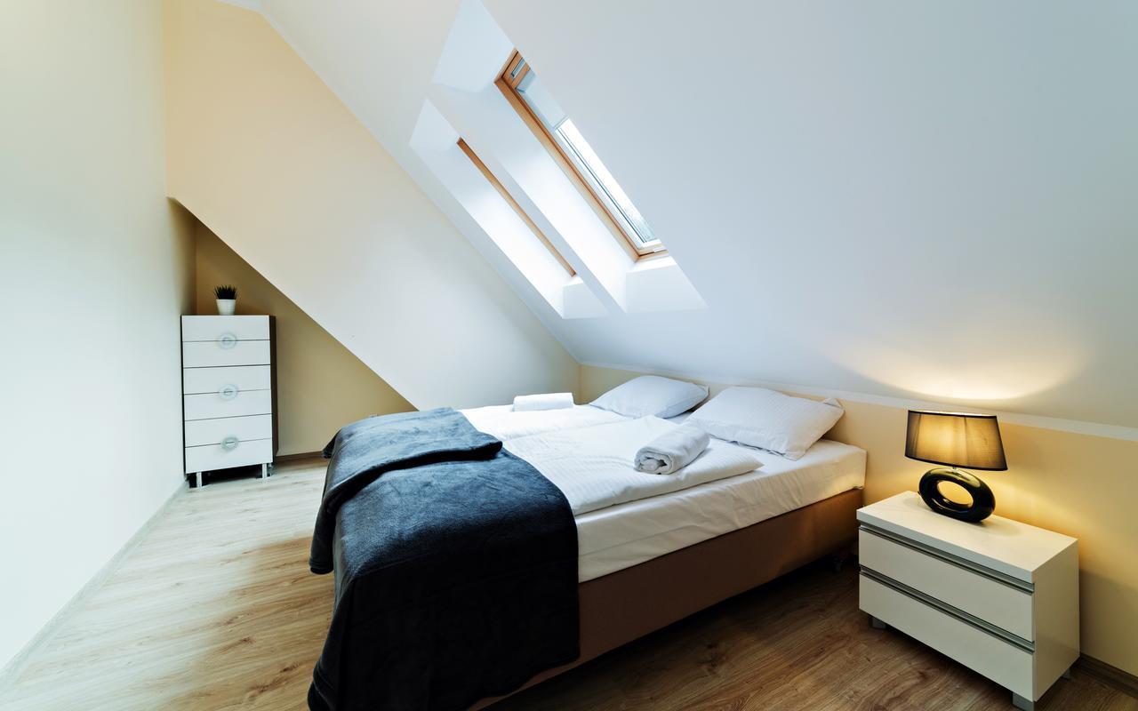 Apartamenty Everysky - Komuny Paryskiej Karpacz Esterno foto