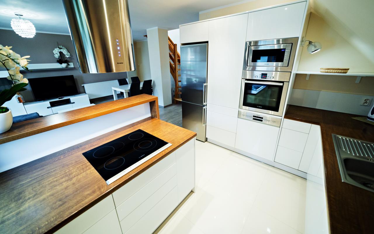 Apartamenty Everysky - Komuny Paryskiej Karpacz Esterno foto