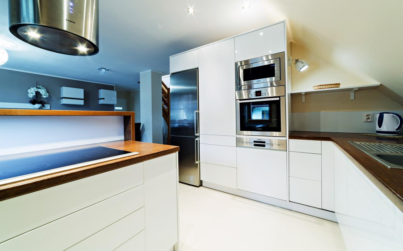 Apartamenty Everysky - Komuny Paryskiej Karpacz Esterno foto