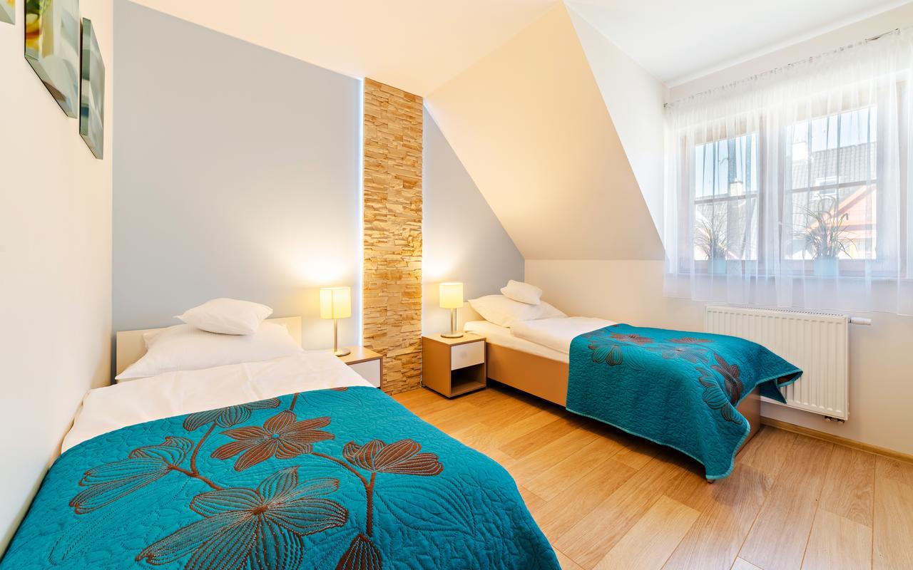 Apartamenty Everysky - Komuny Paryskiej Karpacz Esterno foto